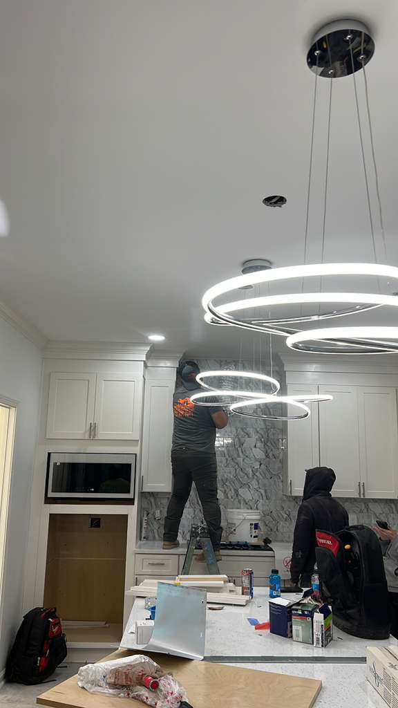 Iluminación Profesional 1