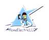 Aome Electric LLC Logo